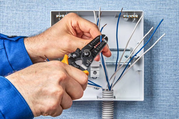 Emergency Electrical Repair Services in Upper Saddle River, NJ