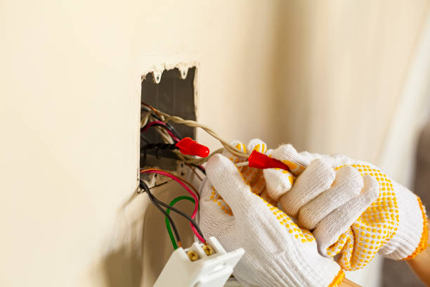 Best Electrical Maintenance Services  in Upper Saddle River, NJ