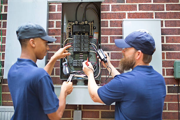 Best Backup Power Systems Installation  in Upper Saddle River, NJ